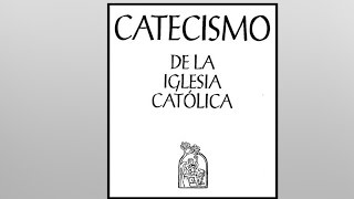 Estudio del Catecismo de la Iglesia Católica  Introducción│Padre Jorge Zarraga [upl. by Baiel144]