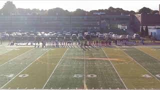 Bishop Fenwick vs Bishop Feehan High School Girls Varsity Soccer [upl. by Ahsin]