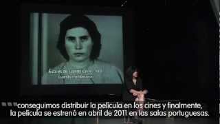 Susana de Sousa quot48quot 720p HD legendas em espanhol [upl. by Melvena110]