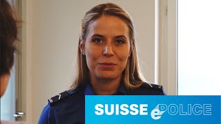 Suisse ePolice  dein OnlineSchalter [upl. by Caterina]