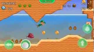 Leps World 3 Desert Level 38 walkthrough with 3 Gold Pots Android and iOS game app [upl. by Namreh]