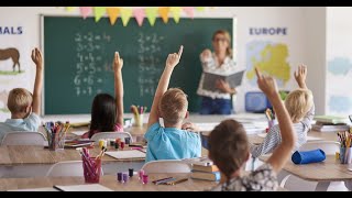 communiquer en classe les expressions les plus utilisées en classe de français A2  تعلم الفرنسية [upl. by Dyrraj]