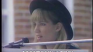 Debbie Gibson  Foolish Beat  JPTV 1988 2 of 2 [upl. by Jermayne326]