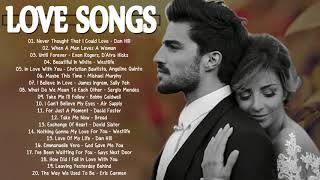 Best Classic Relaxing Love Songs Of All Time  Top 100 Romantic Beautiful Love Songs Collection [upl. by Aryhs]