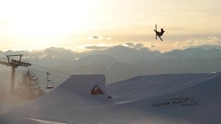 ALMisode n°7  Freeski and Snowboard 2014 HD [upl. by Orips]