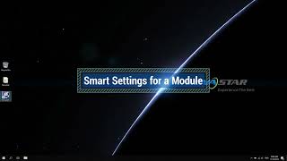 NovaStar Smart Settings for a Regular Module Final [upl. by Scherman791]