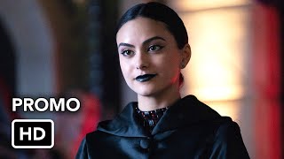 Riverdale 6x14 Promo quotVenomousquot HD Season 6 Episode 14 Promo [upl. by Intisar]