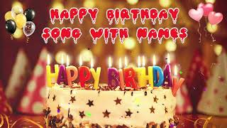 How to download Birthday Song With Name  How to make Happy Birthday Song with name [upl. by Bailey844]