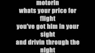 Sister Christian Night Ranger with lyrics [upl. by Llerrem]