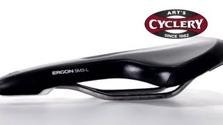 Ergon SM3 Pro Saddle [upl. by Rieth]