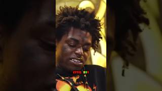 Kodak Black Talks About “ Super Gremlin “ [upl. by Aldarcy]