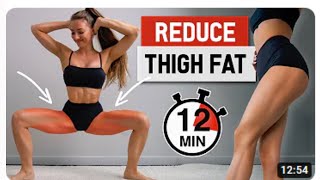 SLIM LEG WORKOUT  LEG EXERCISE  SLIM CALVES WORKOUT [upl. by Columbine]