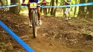 2012 World Cup XC 6  Windham [upl. by Llerod]