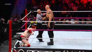 Sheamus talks about his favorite Raw memory SmackDown June 8 2012 [upl. by Gavan961]