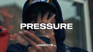 FREE 156 WORKRATE X NITO NB X UK DRILL TYPE BEAT“PRESSURE” [upl. by Odel]