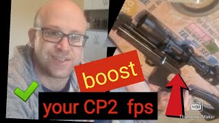 Fastest way to boost your Artemis CP2Diana Chaser fps  Simple [upl. by Rosemaria950]