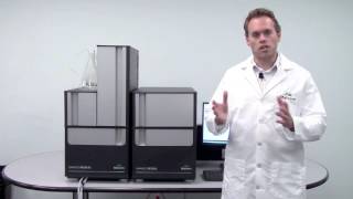 OMNISEC Demo at Your Desk  Protein Characterization [upl. by Kram973]