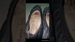 well worn flats candid SOLD [upl. by Moreno]