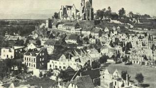 Breisach gestern 19451949 [upl. by Evanne]