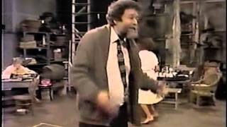 RSC Playing Shakespeare 4 of 9 Set Speeches amp Soliloquies 1984 VHSrip xvid [upl. by Abbub]