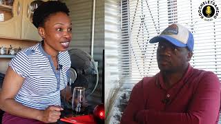 Former ZCC Prophetess P 2 EP 3  ST Engenas ZCC Believed My STORY about Bishop Lekganyane [upl. by Reid]