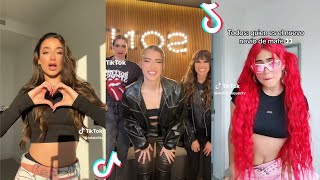 Las Mejores Tendencias y Bailes de Tik Tok INuevos trends tiktok 2023  Bailando TIK TOK [upl. by Conall820]