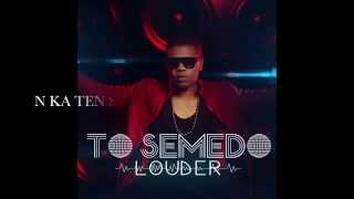 TO SEMEDO  MÁS ALÉM LOUDER 2015 [upl. by Alice771]