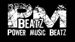 Trompette Africano  PowerMusicbeatz [upl. by Noid]