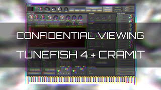 Free Plugins  Tunefish Additive Synth  Cramit Multiband Compressor [upl. by Aiynat995]