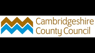 Cambridgeshire County Council  Full Meeting 100522 [upl. by Aslin]