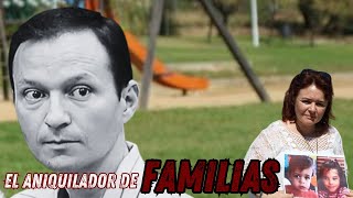 Caso José Bretón Aniquilador de familia [upl. by Rinee878]