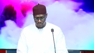 🔴Deeg Sa Dinée par Ouztas Mahmoudou Diop  quotWadjtaay Gamou Gui quot [upl. by Butte]