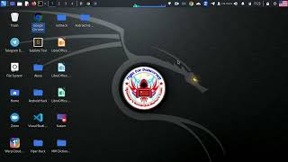 Cyberfox amp Hackbar Install in Kali Linux [upl. by Jc15]