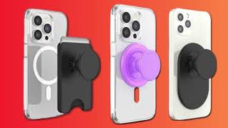 PopSockets Phone Grip Compatible with MagSafe  Radiant Beauty Products [upl. by Garin]