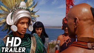 Kings of the Sun 1963 ORIGINAL TRAILER HD 1080p [upl. by Christie1]