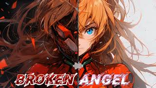 Broken Angel  Arash ft Helena Lyrics HaniaAhmad [upl. by Geesey]