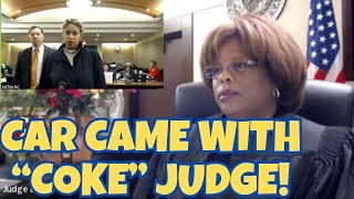 Judge Boyd Busts Lying Mother Of 3 [upl. by Doy]