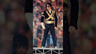 Michael jacksonChanged The Super Bowl Halftime Show in1993Shourtsmichaeljackson [upl. by Nylikcaj]