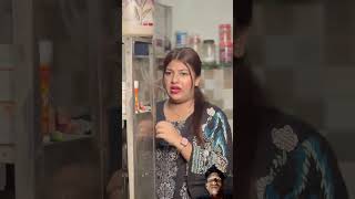 Love you Babu love funny comedy couple fun dushyantkukreja [upl. by Anbul]