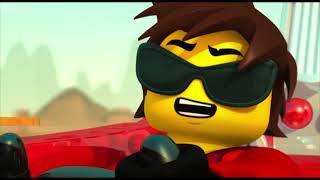 Ninjago Funny Moments part 3 [upl. by Clifton285]