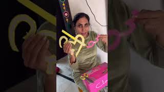 Haldi function challange kon jitega💪 DivyaGhamu  Simple haldi diy decoration shorts diy [upl. by Vidal]