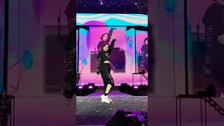 TWICE Likey Dahyun amp Chaeyoung Rap  Dahyun dance break  NY Day 2 22722 [upl. by Adnuahs654]