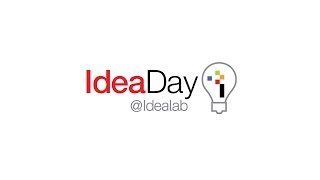 IdeaDay Idealab [upl. by Dallas]