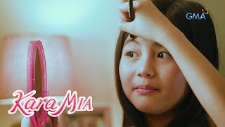 Kara Mia Makeup tutorial by Mia  Episode 7 [upl. by Naimaj389]