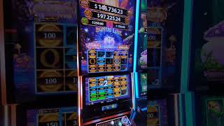 Fairyland dreams nosiempresegana nosiempresepierde royalty bonus casino slot [upl. by Sirtemed]