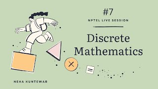 Discrete Mathematics  Week 7  Graphs [upl. by Carmelia]