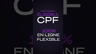 Devenez technicienne en extension de cils  Formation éligible CPF [upl. by Thielen]