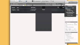 FileMaker Tip Using Popover Buttons with IconsGraphics and Adding Search Capability [upl. by Pelpel]