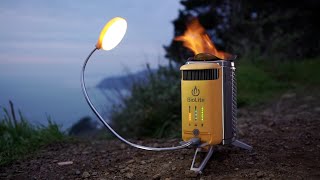 Top 10 Green Energy Gadgets Invention for Outdoors amp Camping in 2021 [upl. by Sherborn]