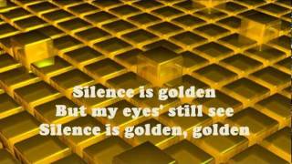 The Tremeloes  Silence Is Golden with Lyrics [upl. by Daryle]